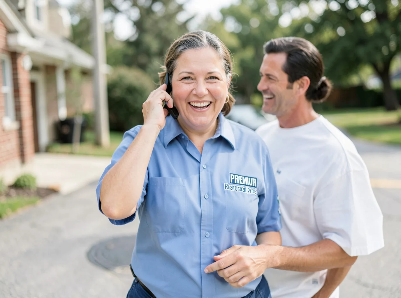 Water Damage Restoration Wharncliffe, WV FAQs